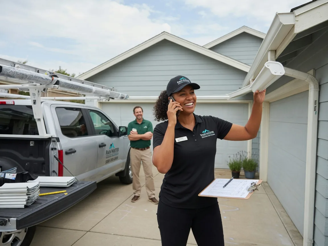 Gutter Installation New Hope, AL FAQs